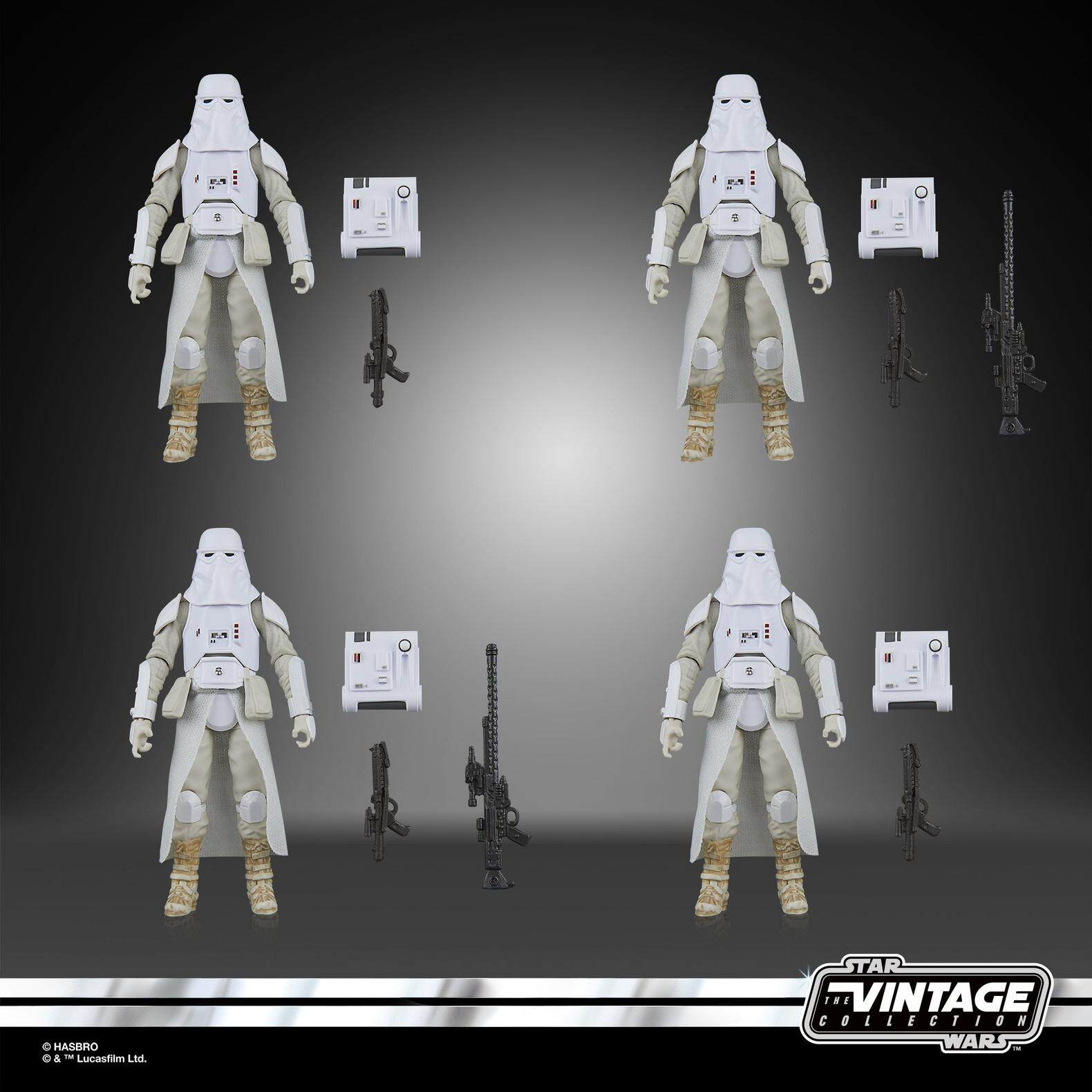 3.75-Inch Star Wars The Vintag - Vintage Collectible Items recension och pris