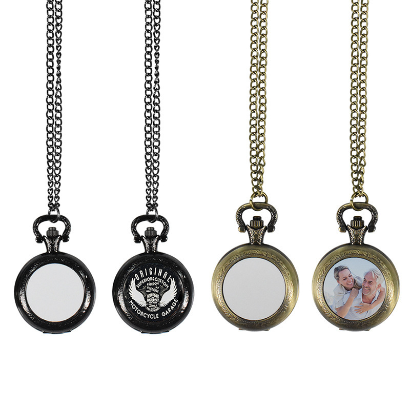 Custom Vintage Metal Pocket Wa - Vintage Collectibles For Sale recension och pris