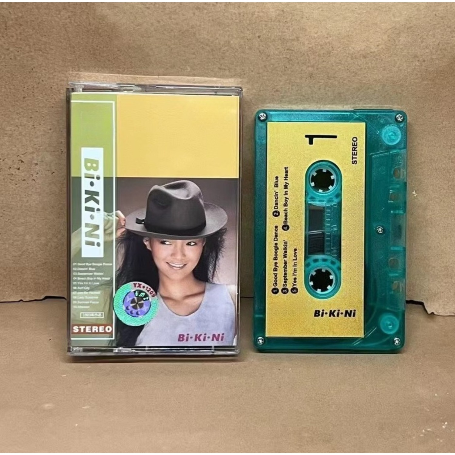Retro‑Japanese Urban‑Pop Music - Vintage Collectible & Vintage Dolls recension och pris