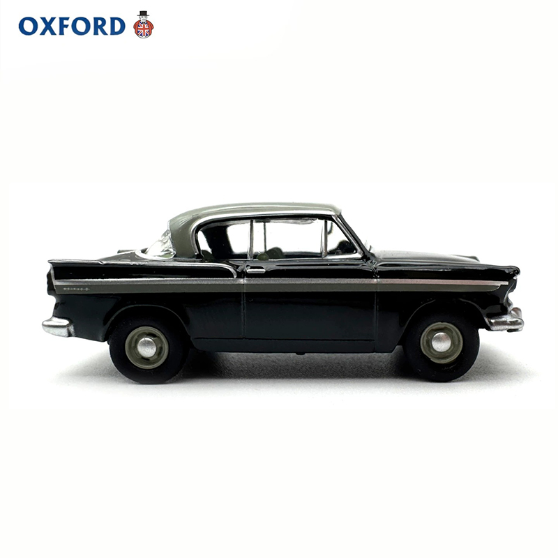OXFORD 1/76 MKIII 1959 Vintage - Vintage Collectible Model Cars recension och pris