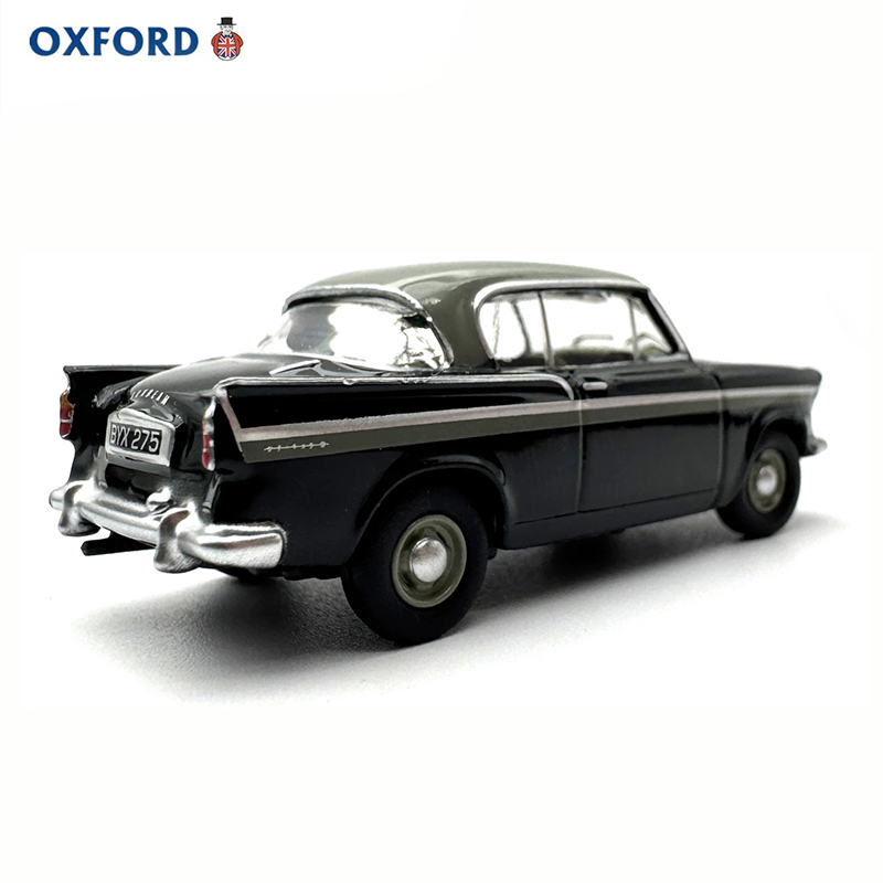 OXFORD 1/76 MKIII 1959 Vintage - Vintage Collectible Model Cars recension och pris