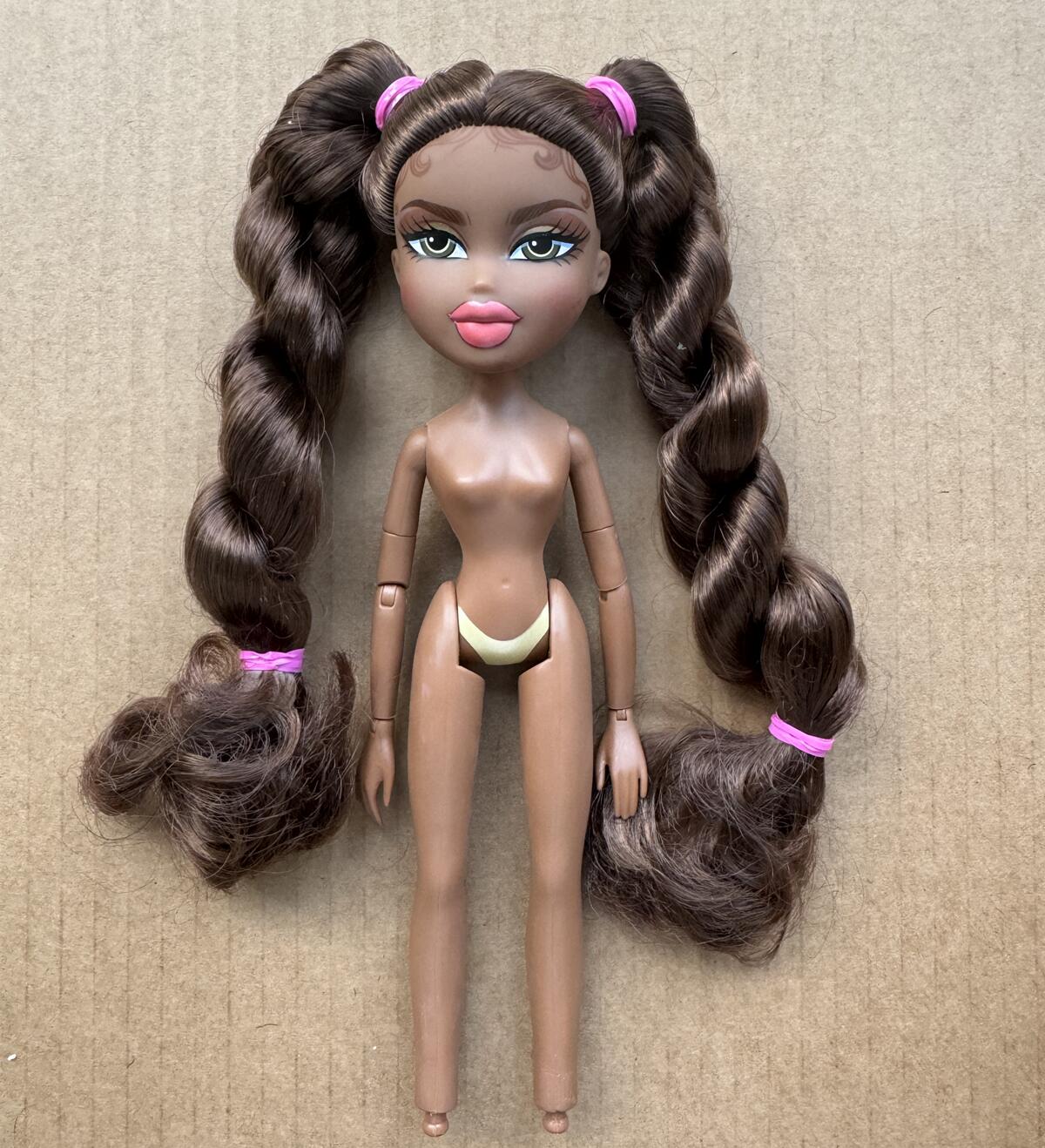 2001 Version Original Brazz Do - Vintage Collectible Items recension och pris