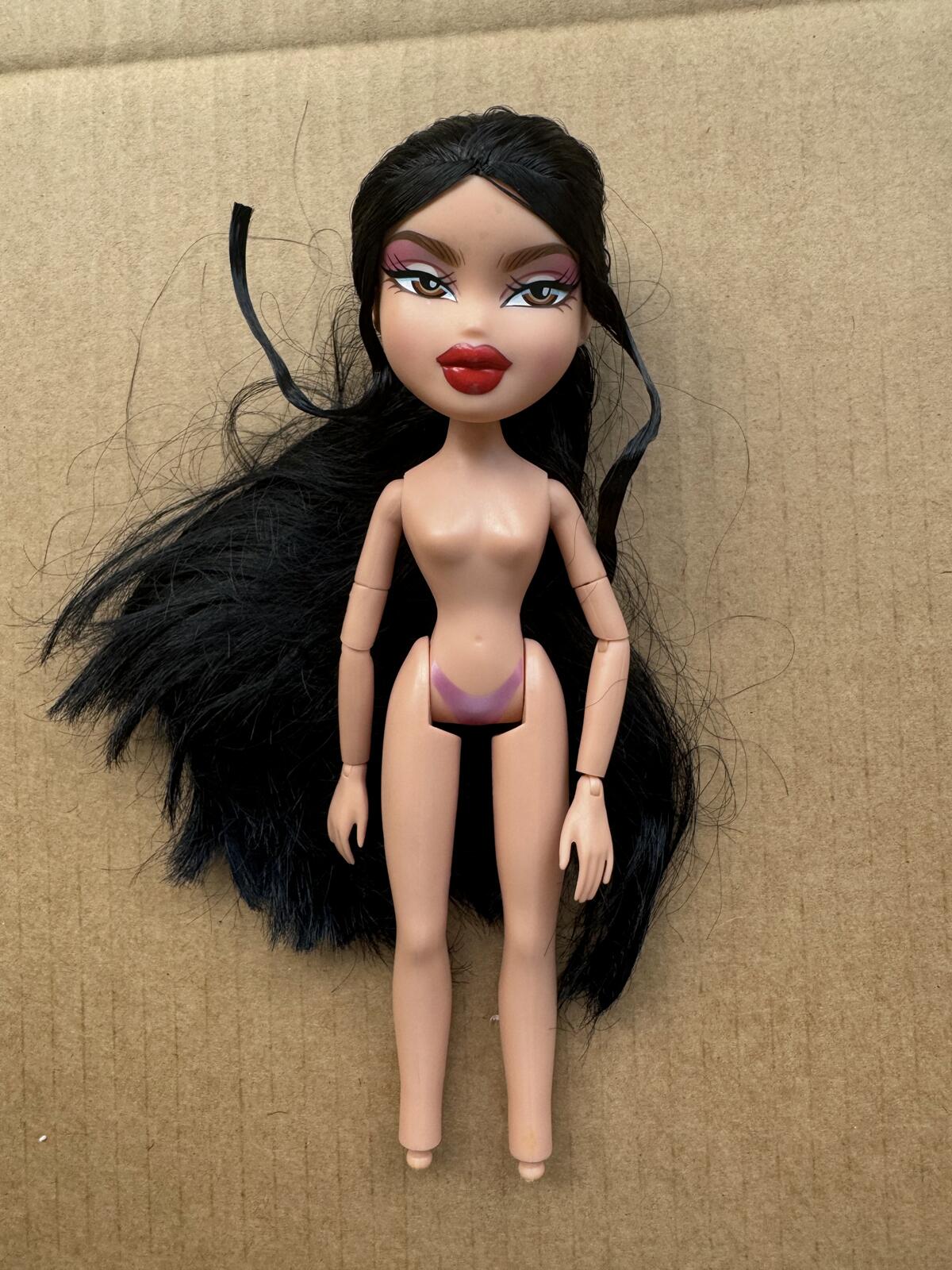 2001 Version Original Brazz Do - Vintage Collectible Items recension och pris