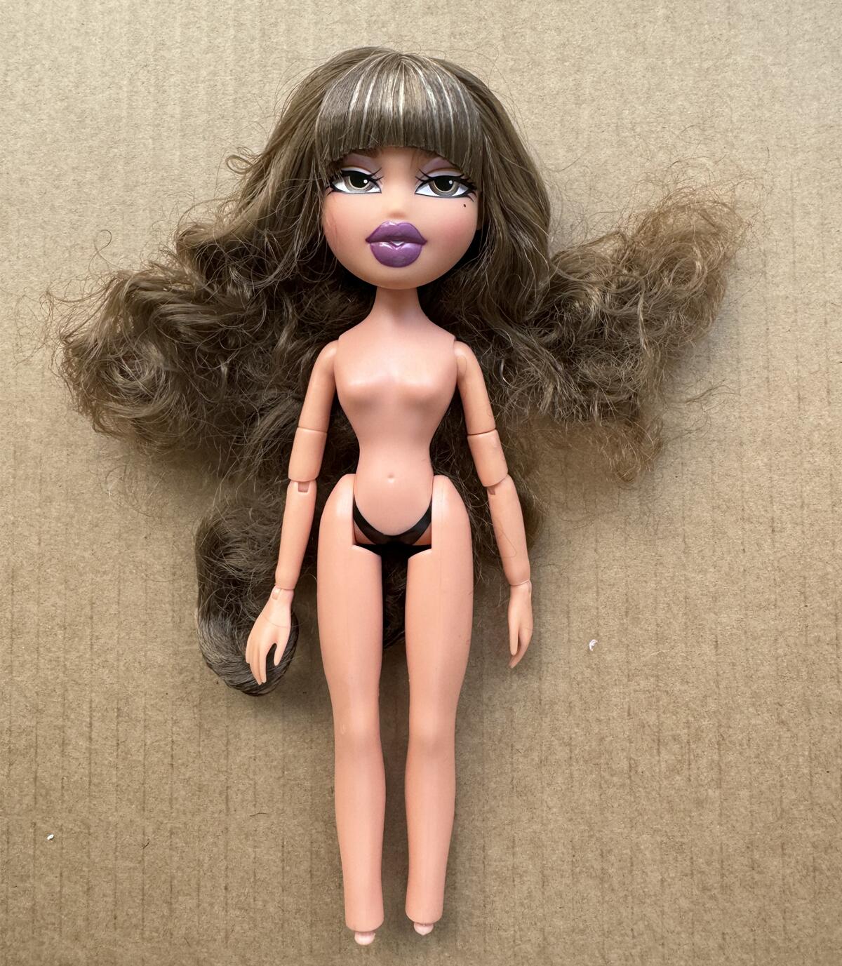 2001 Version Original Brazz Do - Vintage Collectible Items recension och pris