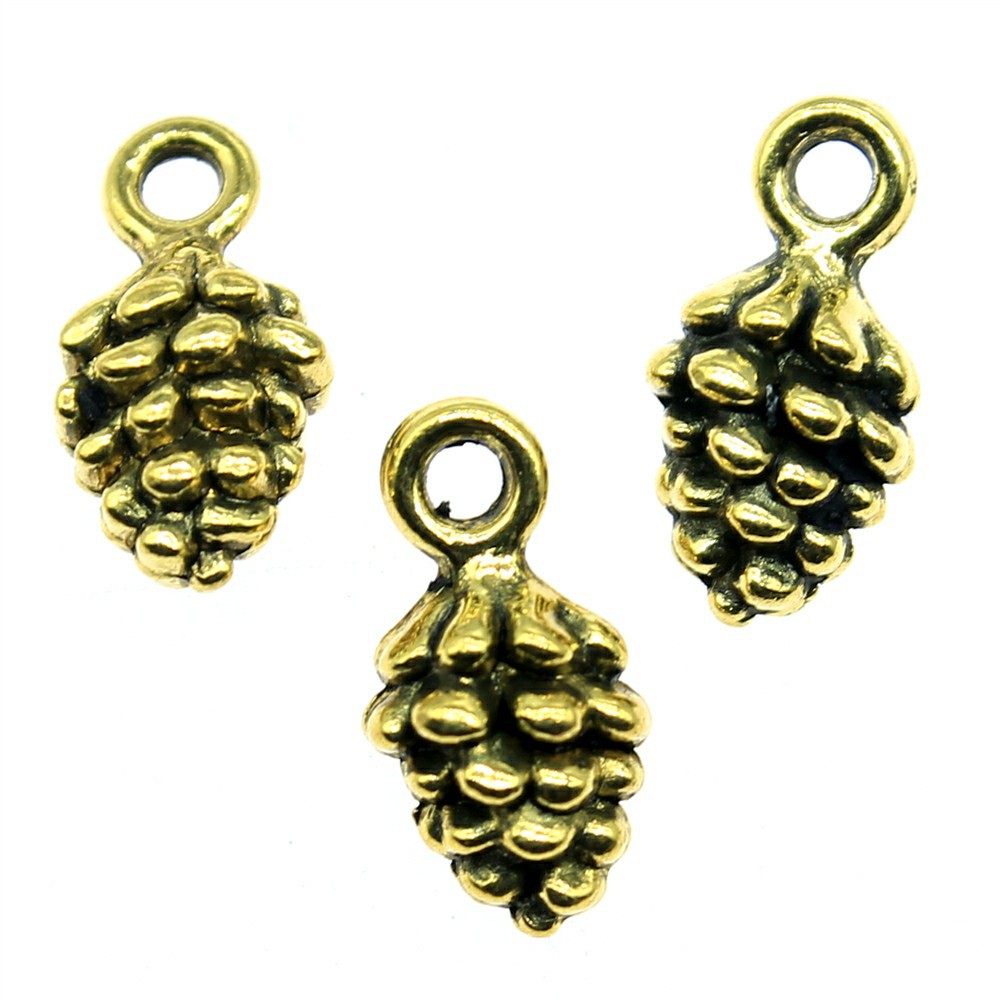40pcs 12x7x7mm(0.47x0.28x0.28i - Vintage Collectibles For Sale recension och pris