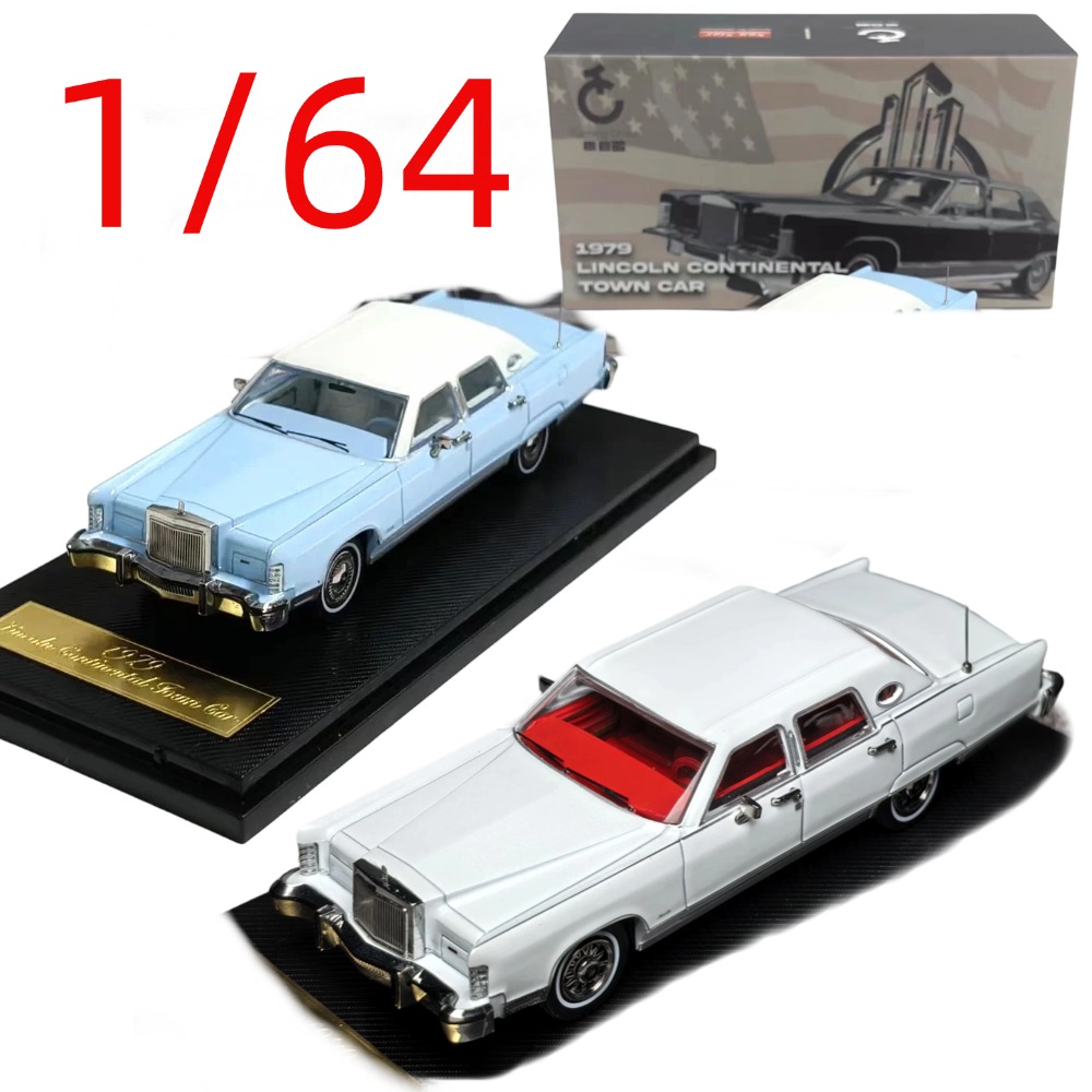 Turning Crush Diecast 1/64 sca - Vintage Collectible Model Cars recension och pris