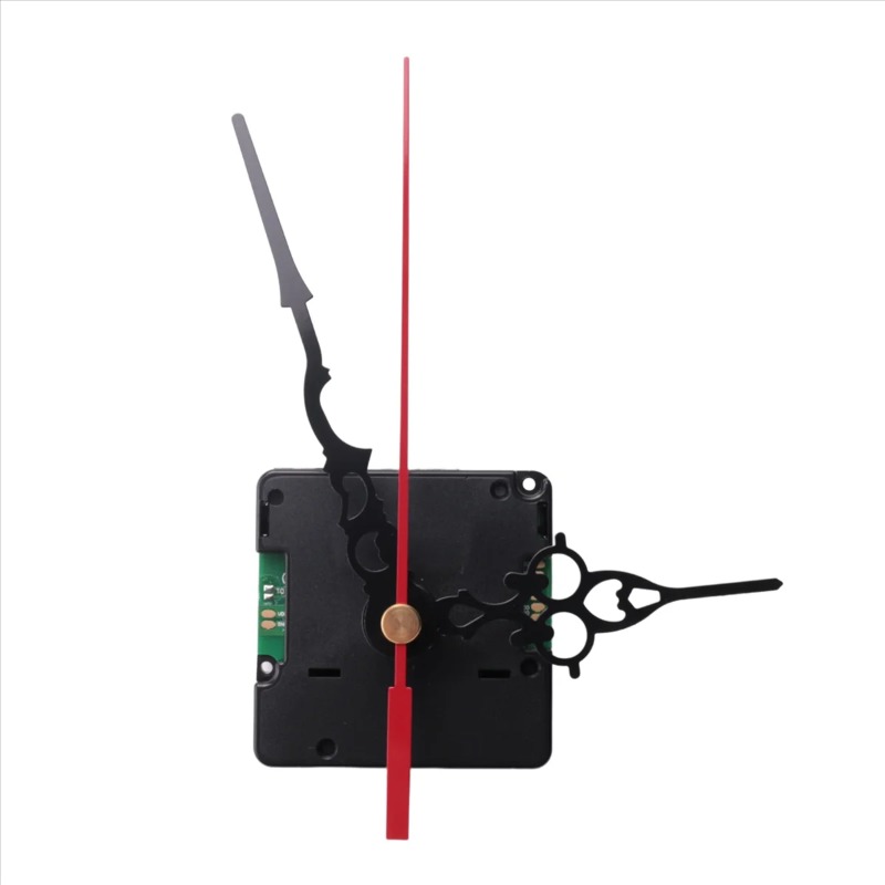 Radio Controlled Silent Clock  - Vintage Radio Repair recension och pris