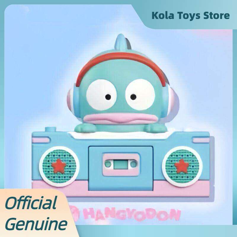 New Authentic Sanrio Vintage R - Vintage Collectible Items recension och pris