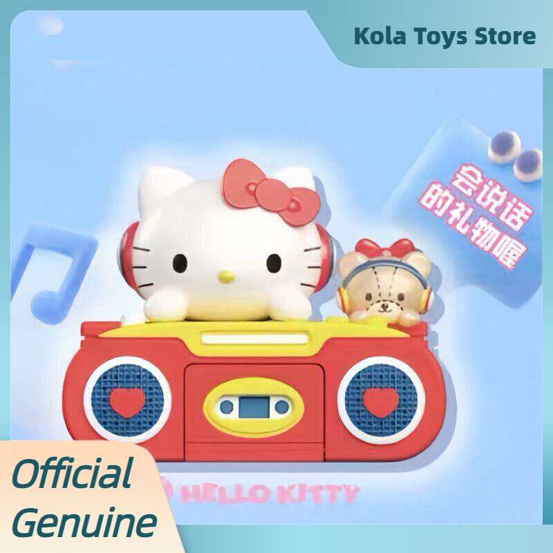 New Authentic Sanrio Vintage R - Vintage Collectible Items recension och pris