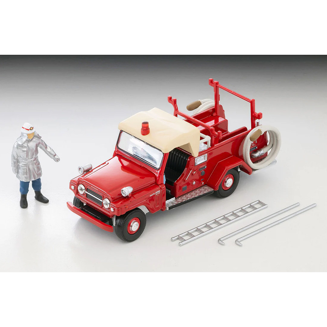 Original Tomytec Tomica Limite - Vintage Collectible Model Cars recension och pris