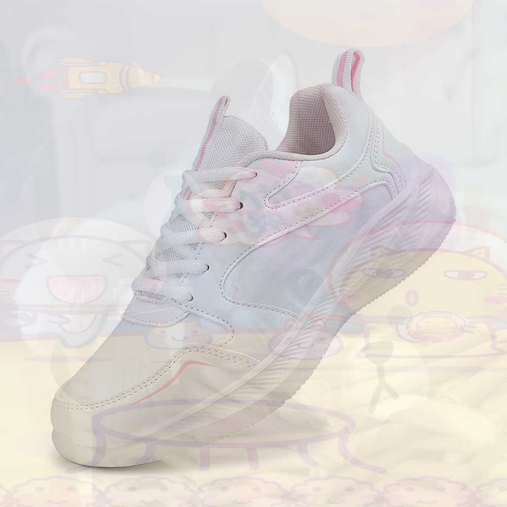 35-40 Number 42 Cool Sneakers  - Vintage Collection Playset recension och pris