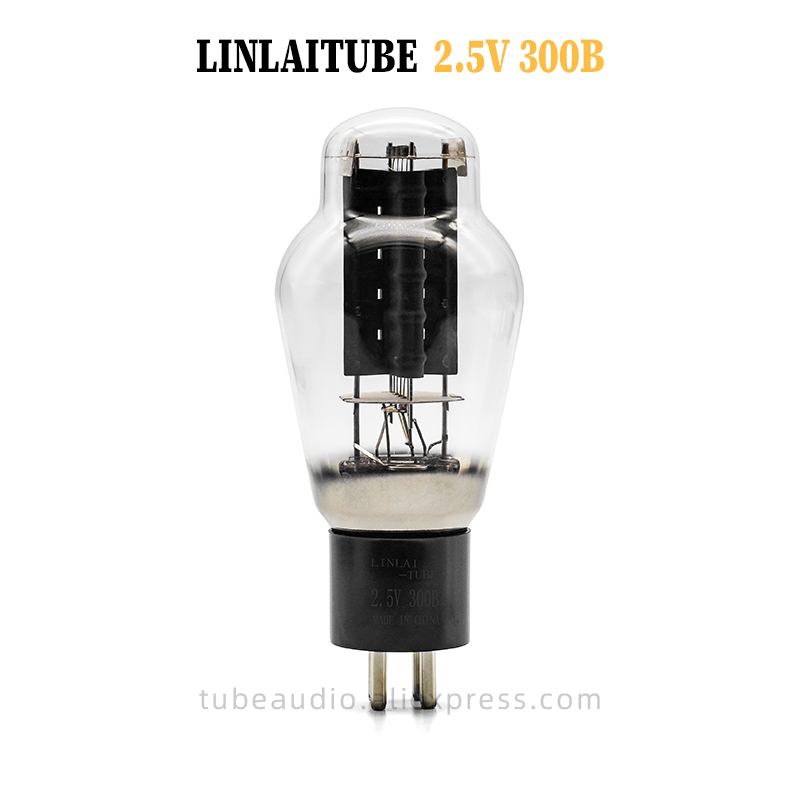 LinLai Tube Electronic Tube 2. - Vintage Radio Repair recension och pris