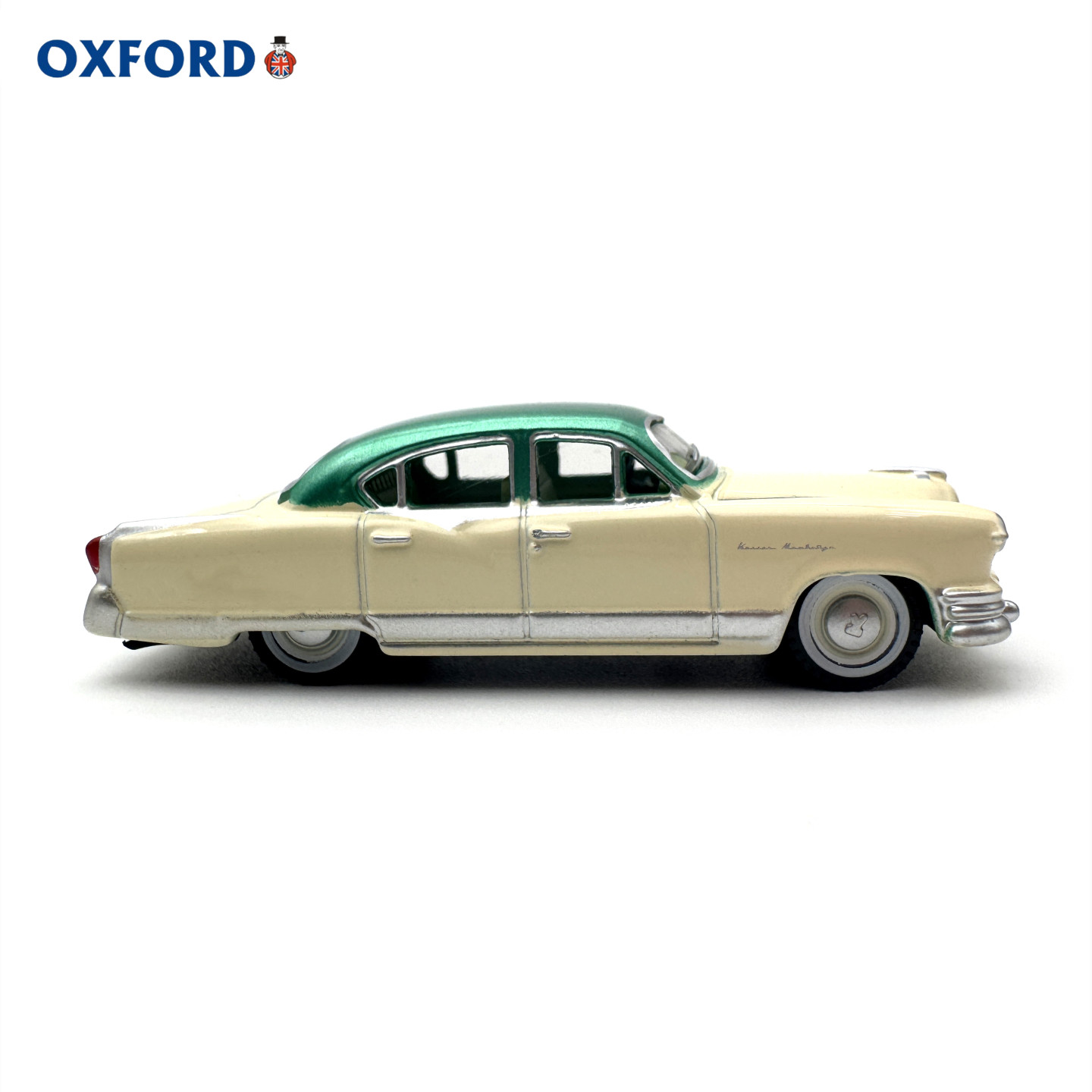 Diecast OXFORD 1:87 Scale 1953 - Vintage Collectible & Vintage Dolls recension och pris