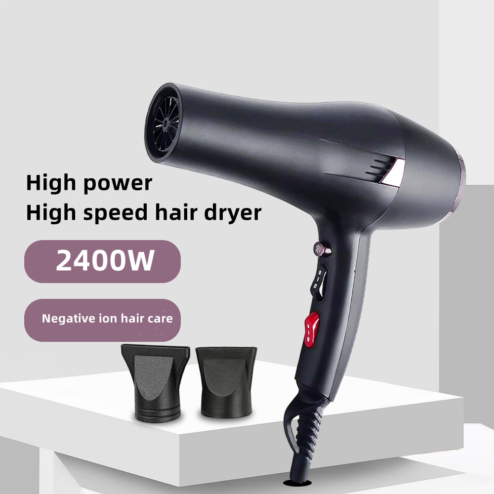 US,EU High Speed Hair Dryer Vi - Vintage Collectibles And More recension och pris