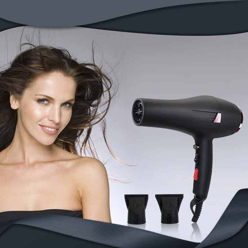 US,EU High Speed Hair Dryer Vi - Vintage Collectibles And More recension och pris
