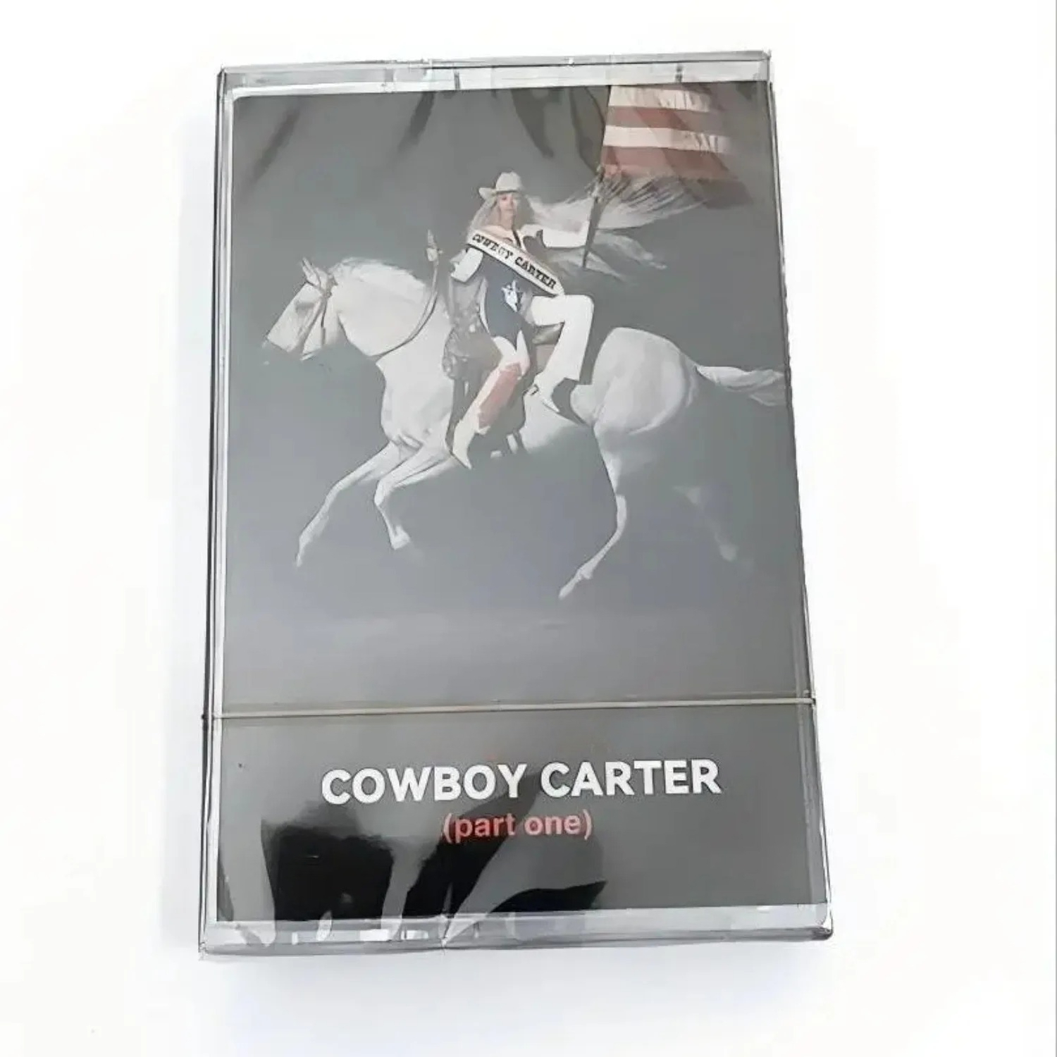Country Pop Fusion Music Casse - Vintage Collectible & Vintage Dolls recension och pris