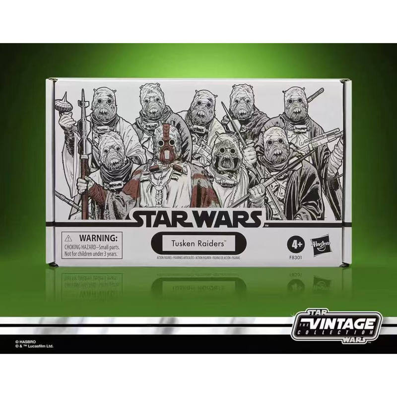Hasbro Original Star Wars X Wi - Vintage Collectible Items recension och pris