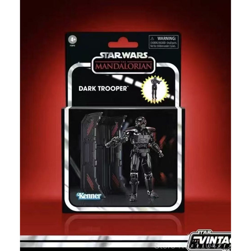 Hasbro Original Star Wars X Wi - Vintage Collectible Items recension och pris