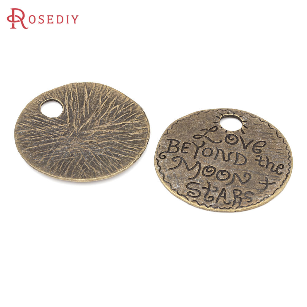 Vintage Style Zinc Alloy Words - Vintage Collectibles For Sale recension och pris