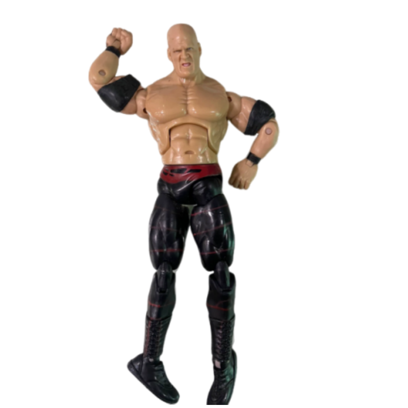 WE WRESTLERS Undertaker John C - Vintage Collectible Items recension och pris