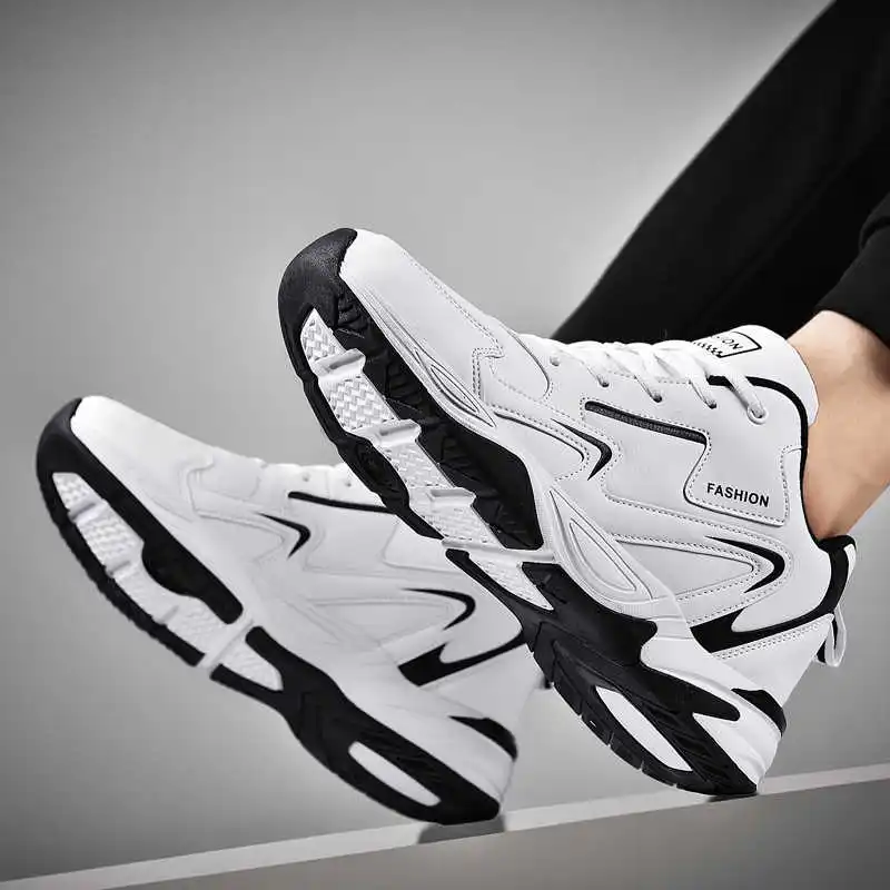 Cold-proof Spring Gym Sneakers - Vintage Collection Playset recension och pris