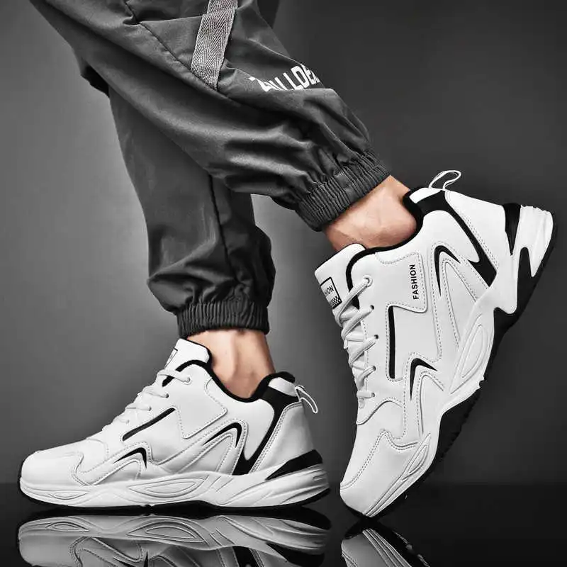 Cold-proof Spring Gym Sneakers - Vintage Collection Playset recension och pris