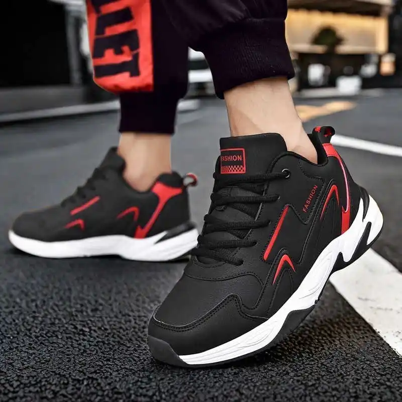 Cold-proof Spring Gym Sneakers - Vintage Collection Playset recension och pris
