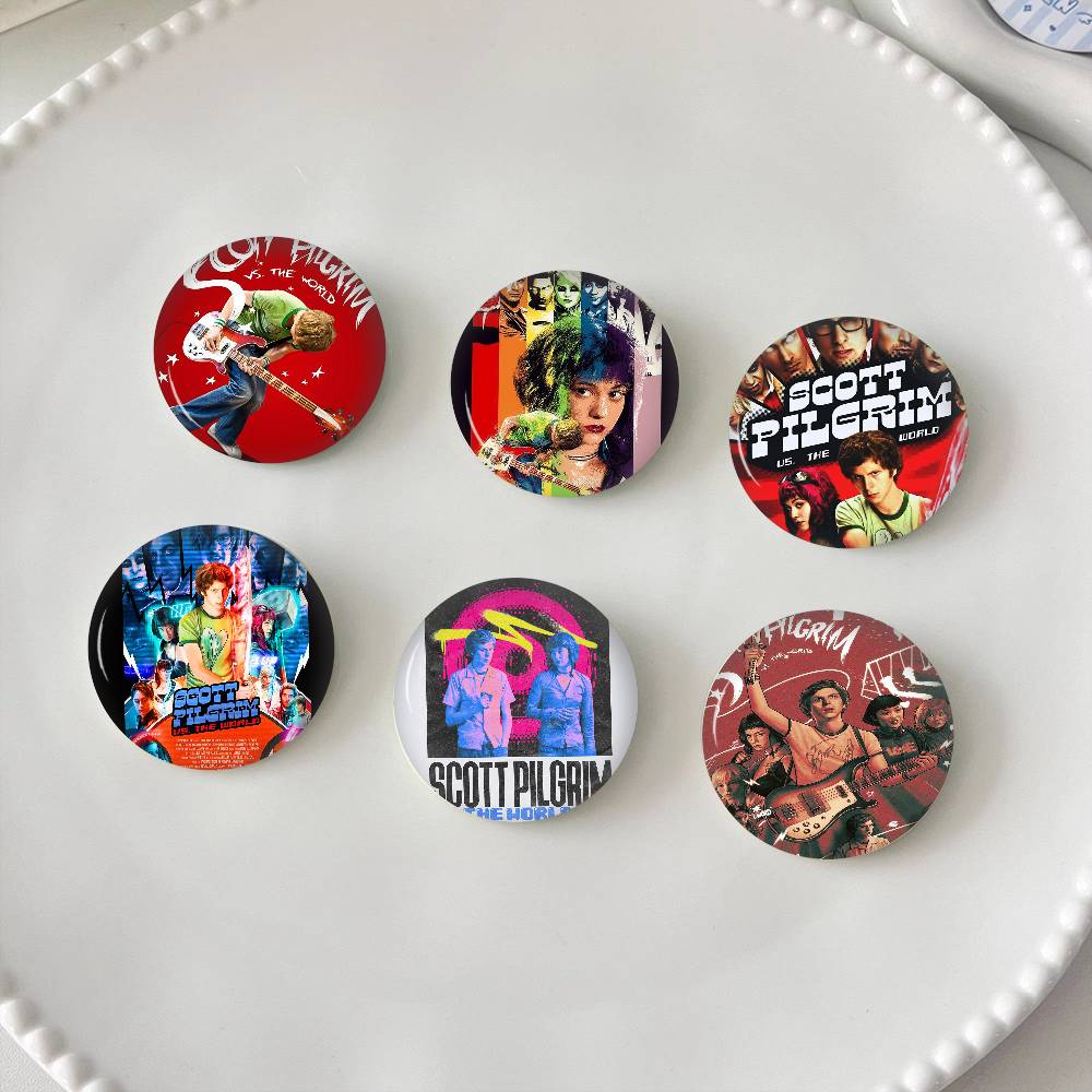 Vintage Movie Scott Pilgrim VS - Vintage Vs Collectible recension och pris