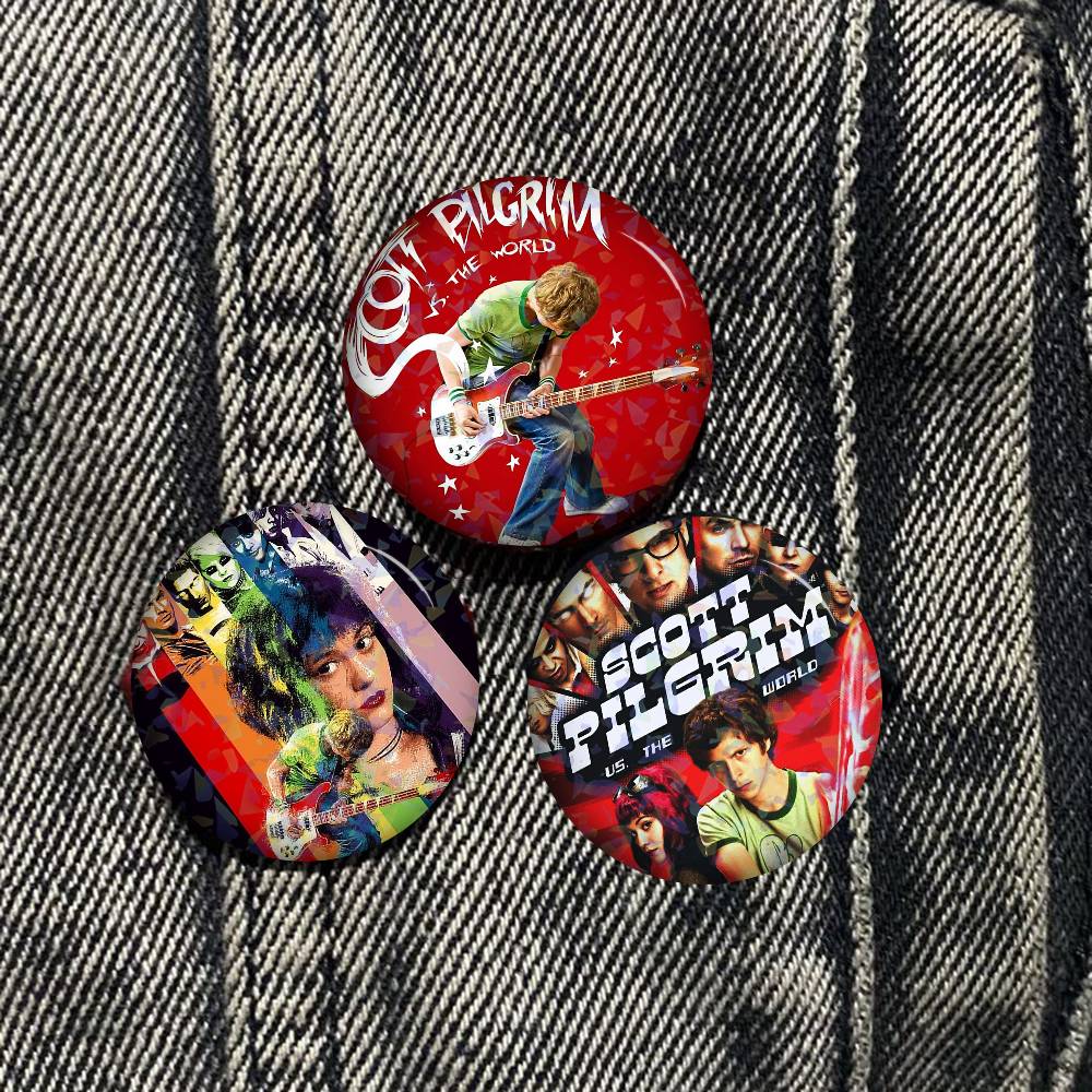 Vintage Movie Scott Pilgrim VS - Vintage Vs Collectible recension och pris