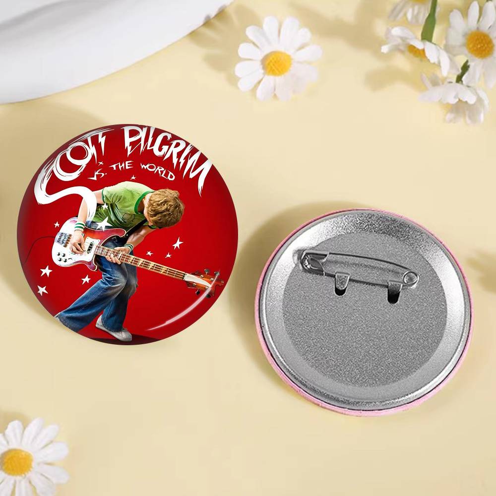Vintage Movie Scott Pilgrim VS - Vintage Vs Collectible recension och pris