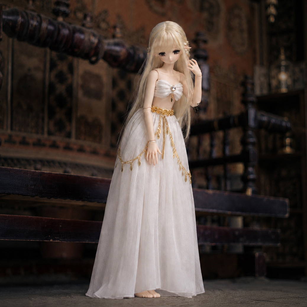 For Azone M Vintage Greek Godd - Vintage Collectible Accessories recension och pris