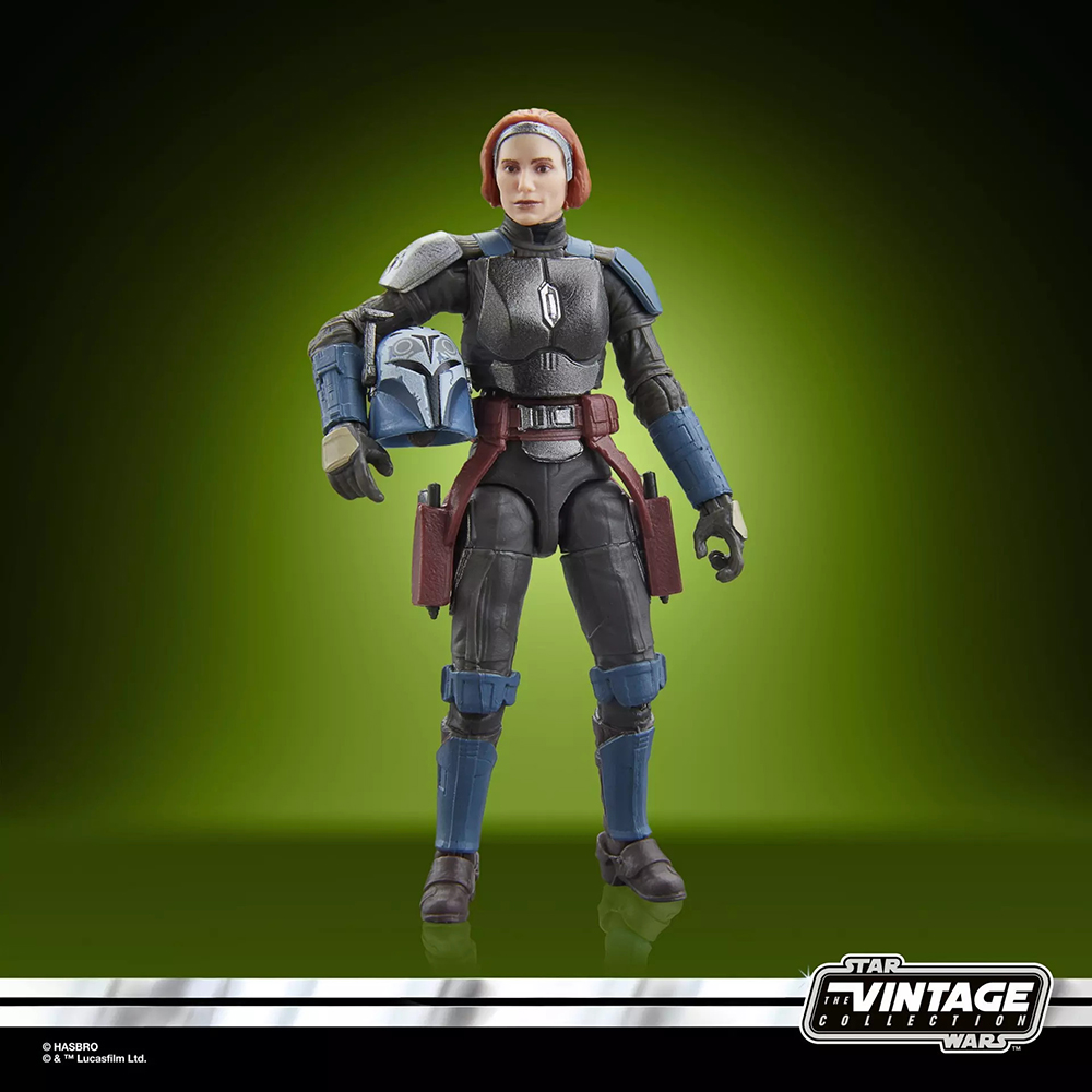 [In-Stock] Hasbro STAR WARS Th - Vintage Collectible Items recension och pris