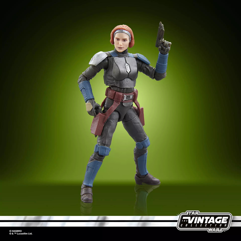 [In-Stock] Hasbro STAR WARS Th - Vintage Collectible Items recension och pris